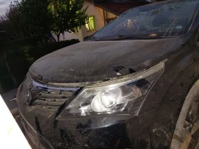 Toyota Avensis 2.0d, снимка 1