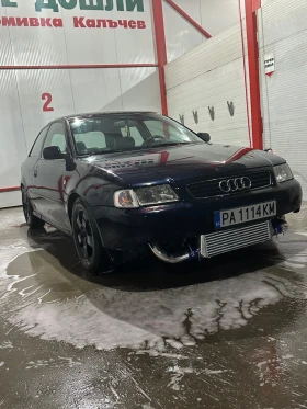 Audi A3  - изображение 4