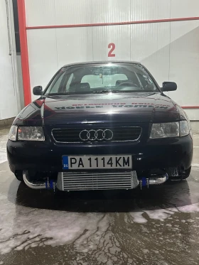 Audi A3  - изображение 5