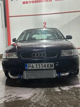 Audi A3  - изображение 3