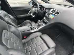 Citroen DS5 1.6T Keyless Go всички екстри за модела, снимка 10