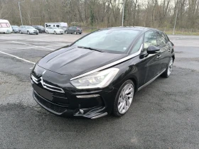 Citroen DS5 1.6T Keyless Go всички екстри за модела, снимка 1