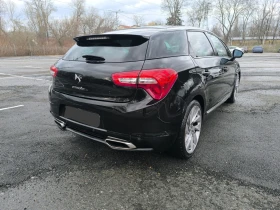 Citroen DS5 1.6T Keyless Go всички екстри за модела, снимка 5