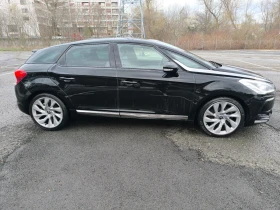 Citroen DS5 1.6T Keyless Go всички екстри за модела, снимка 4