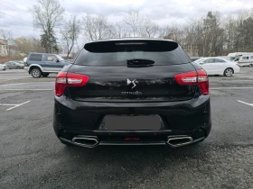 Citroen DS5 1.6T Keyless Go всички екстри за модела, снимка 6