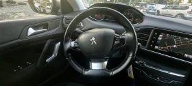 Peugeot 308 1.6 ehdi 120 ks, снимка 11