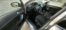 Peugeot 308 1.6 ehdi 120 ks, снимка 13