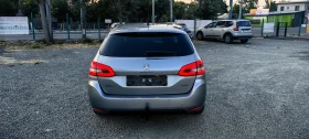 Peugeot 308 1.6 ehdi 120 ks, снимка 6