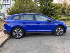 Skoda Enyaq Гаранционен до 04.2032 или 160 000км, снимка 4