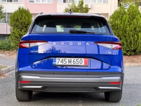 Skoda Enyaq Гаранционен до 04.2032 или 160 000км, снимка 5