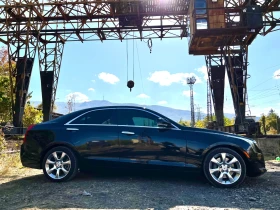 Cadillac ATS ATS luxury 2.5 , снимка 2