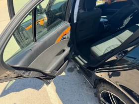 Mercedes-Benz E 320 AIRMATIC FACELIFT, снимка 8