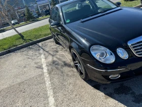 Mercedes-Benz E 320 AIRMATIC FACELIFT, снимка 4