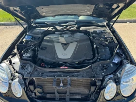 Mercedes-Benz E 320 AIRMATIC FACELIFT, снимка 2