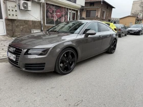 Audi A7 3.0 V6 TFSI FULL QUATTRO ТОП, снимка 17
