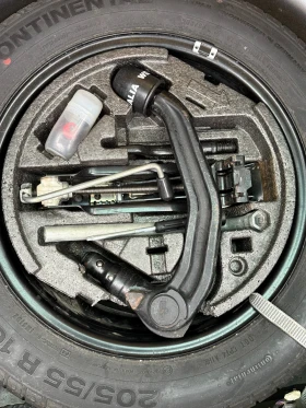 Skoda Octavia VRS 2.0TDI 170 DSG, снимка 13