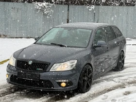 Skoda Octavia VRS 2.0TDI 170 DSG, снимка 1