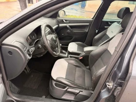 Skoda Octavia VRS 2.0TDI 170 DSG, снимка 9
