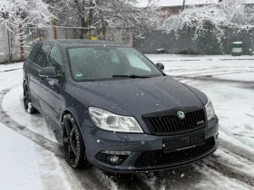Skoda Octavia VRS 2.0TDI 170 DSG, снимка 2
