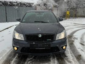 Skoda Octavia VRS 2.0TDI 170 DSG, снимка 5