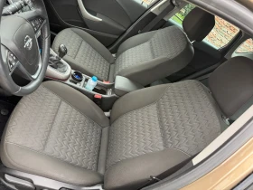 Opel Astra Turbo 48 000 реални километри нов внос от Германия, снимка 9