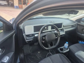 Hyundai Ioniq 5 Hitrak 4x4, снимка 16