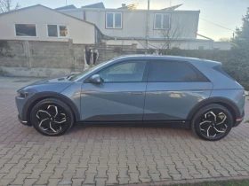Hyundai Ioniq 5 Hitrak 4x4, снимка 9