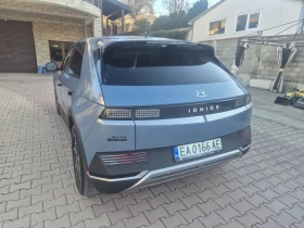 Hyundai Ioniq 5 Hitrak 4x4, снимка 10