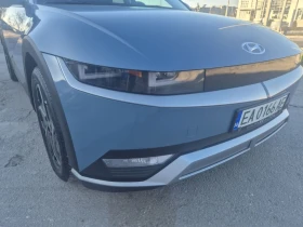 Hyundai Ioniq 5 Hitrak 4x4, снимка 5