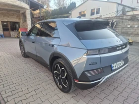 Hyundai Ioniq 5 Hitrak 4x4, снимка 11