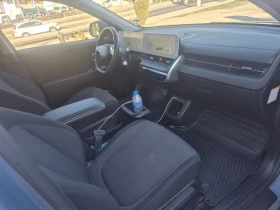 Hyundai Ioniq 5 Hitrak 4x4, снимка 7