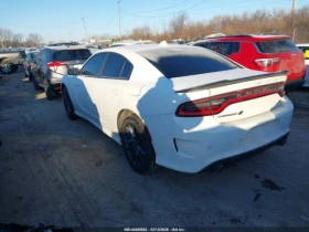 Dodge Charger GT AWD, снимка 4