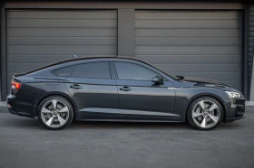 Audi A5 3.0TDI/ S-line/ matrix / B&O/ , снимка 7
