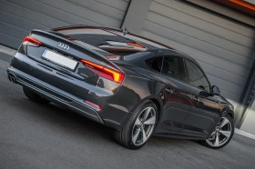 Audi A5 3.0TDI/ S-line/ matrix / B&O/ , снимка 3