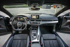 Audi A5 3.0TDI/ S-line/ matrix / B&O/ , снимка 16