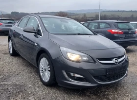 Opel Astra 1.7d ecoflex 110k.c., снимка 1