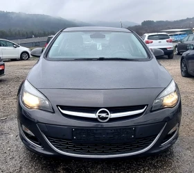 Opel Astra 1.7d ecoflex 110k.c., снимка 2