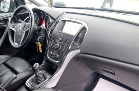 Opel Astra 1.7d ecoflex 110k.c., снимка 9