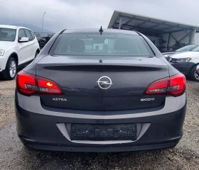 Opel Astra 1.7d ecoflex 110k.c., снимка 5