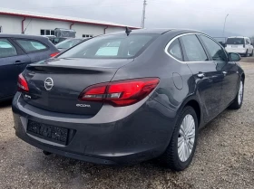 Opel Astra 1.7d ecoflex 110k.c., снимка 6