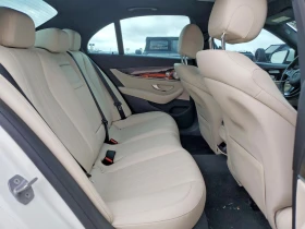 Mercedes-Benz E 300 * KEYLESS* BURMESTER* ШИБИДАХ* КОЖА* КАМЕРА* ШИБИД, снимка 10