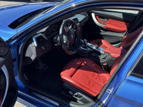 BMW 340 I * M-Package* * HeadUp* AвтоКредит* (ЦЕНА ДО БГ), снимка 6