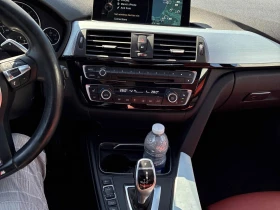 BMW 340 I * M-Package* * HeadUp* AвтоКредит* (ЦЕНА ДО БГ), снимка 7