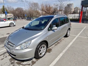 Peugeot 307 Колата е допълнително чипирана с 20 к.с., снимка 3