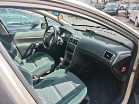 Peugeot 307 Колата е допълнително чипирана с 20 к.с., снимка 14