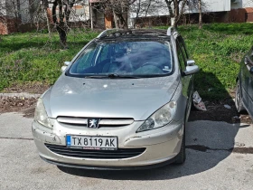 Peugeot 307 Колата е допълнително чипирана с 20 к.с., снимка 11