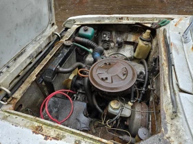 Moskvich 412, снимка 8