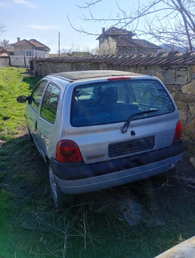 Renault Twingo, снимка 2
