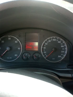 VW Golf 1.9 tdi, снимка 9