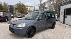 Citroen Berlingo Нов внос от Италия, снимка 2